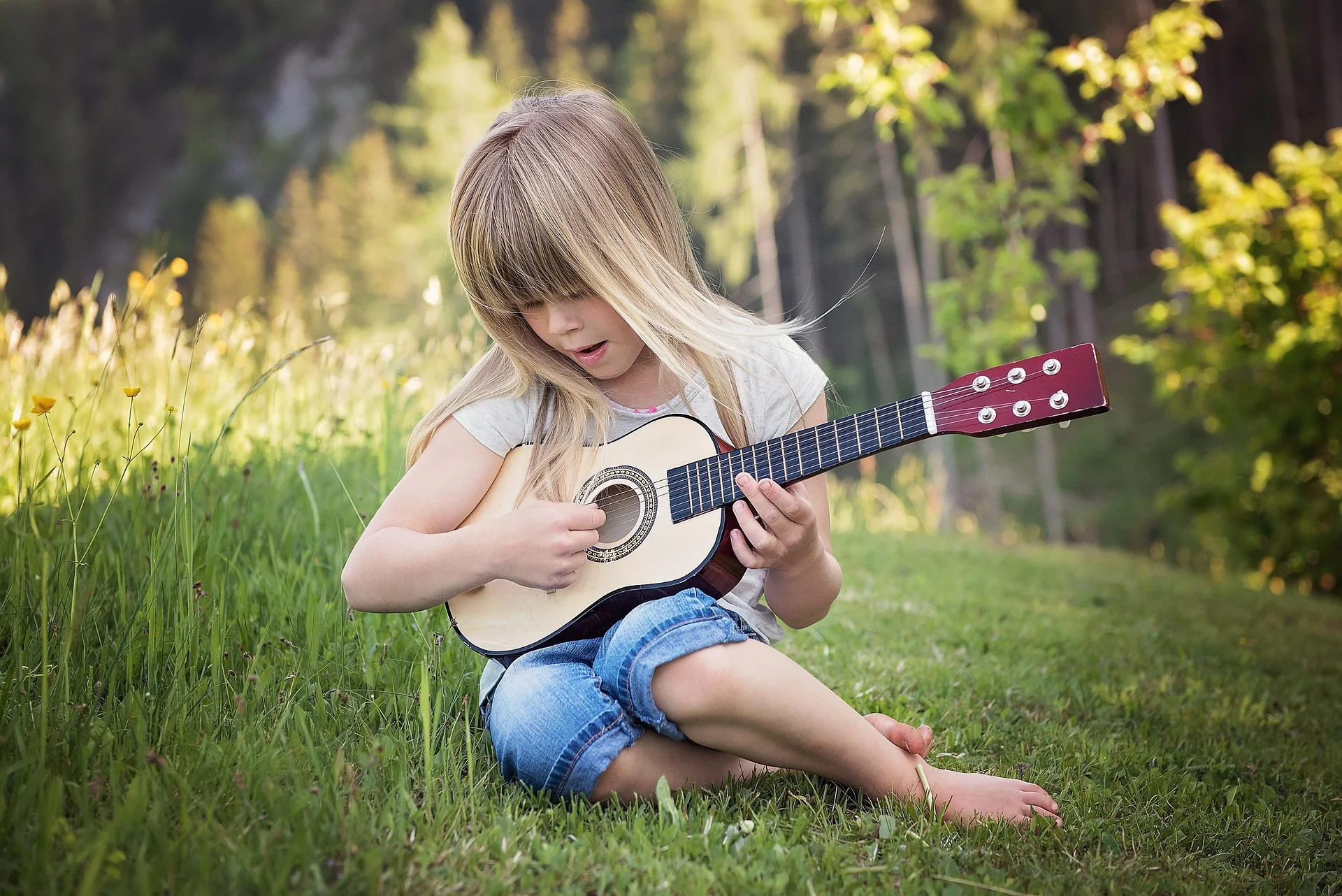Guitar Workshop