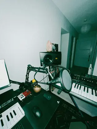 Home Recording