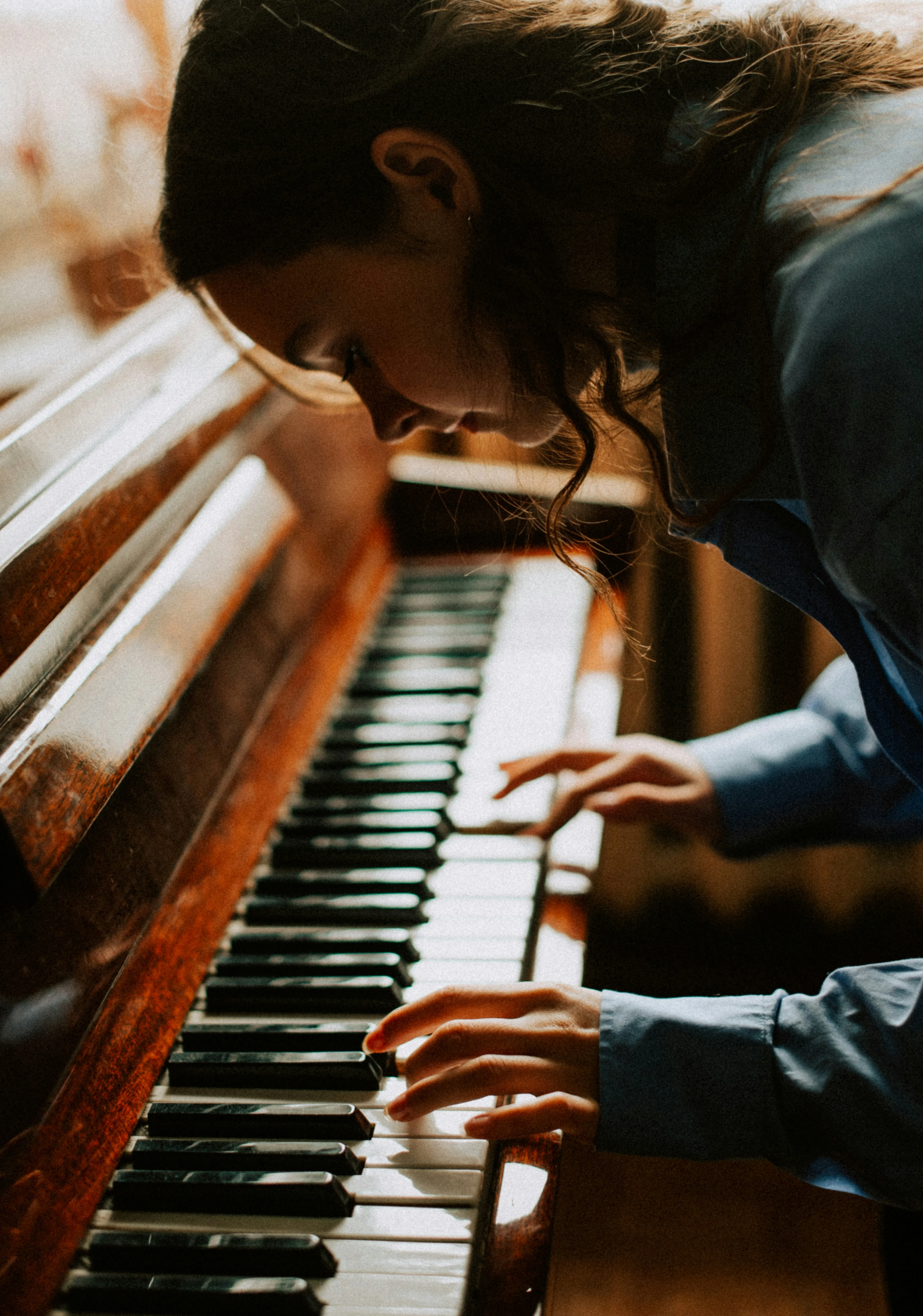 Piano Workshop