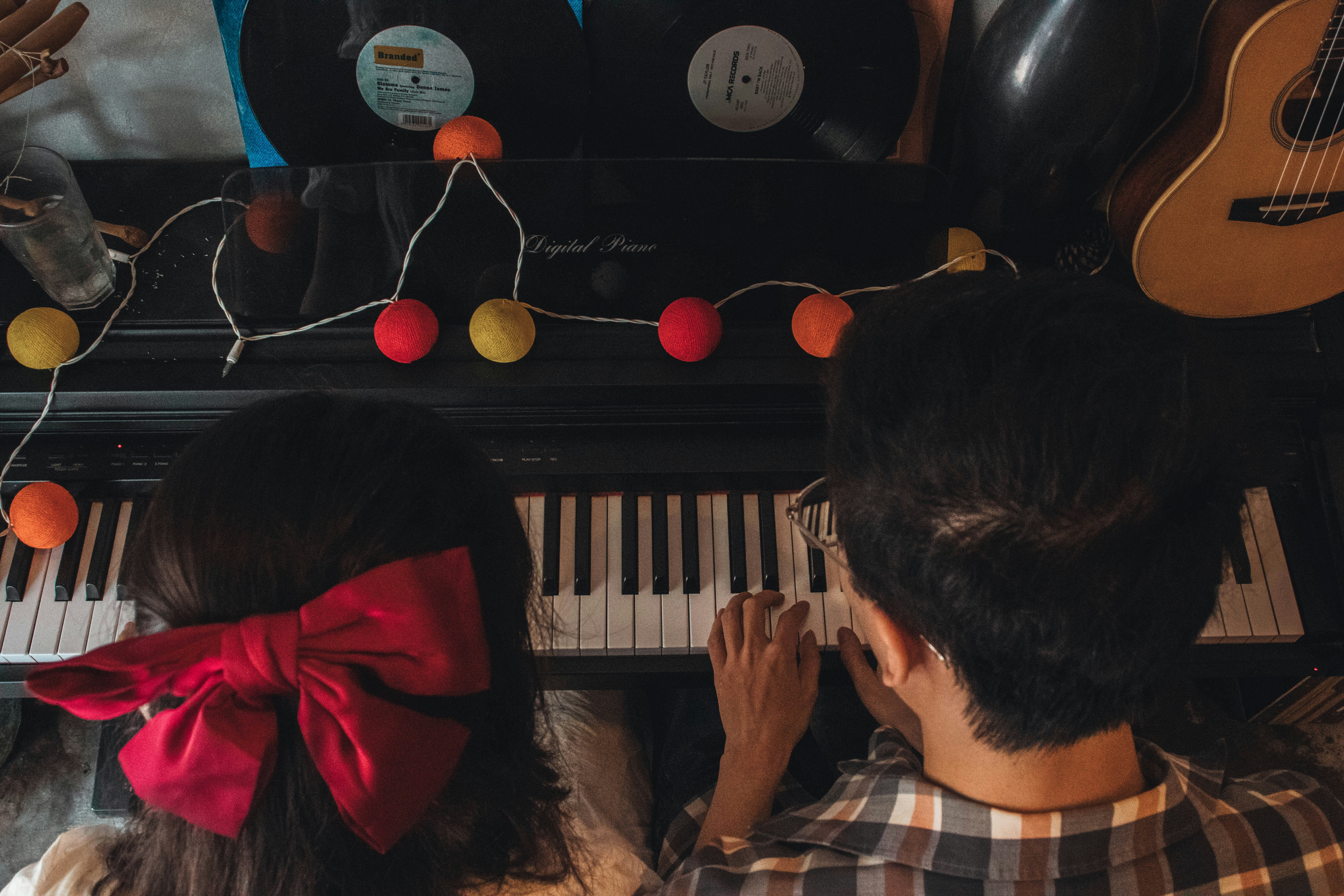 Piano Workshop