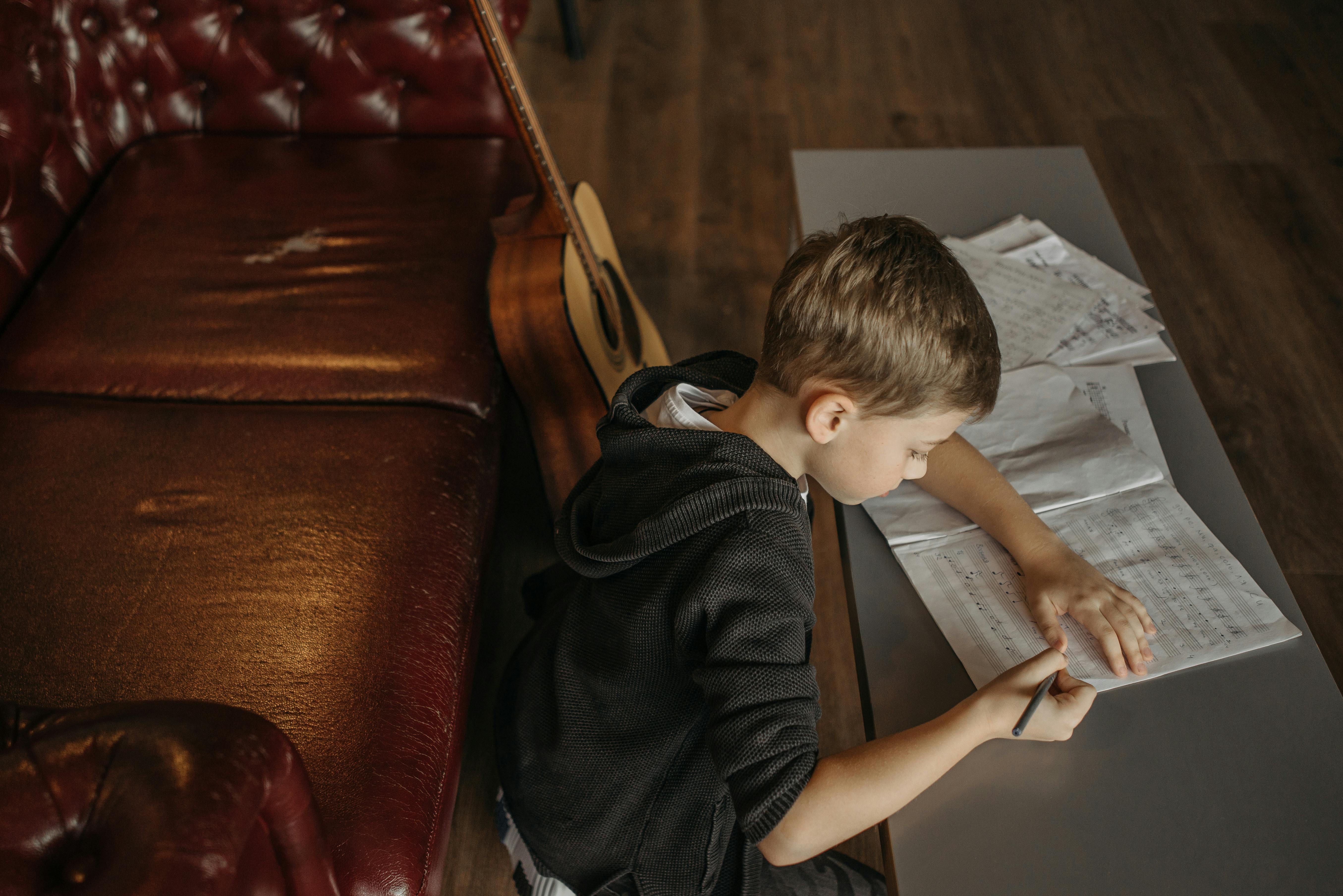 Songwriting Workshop