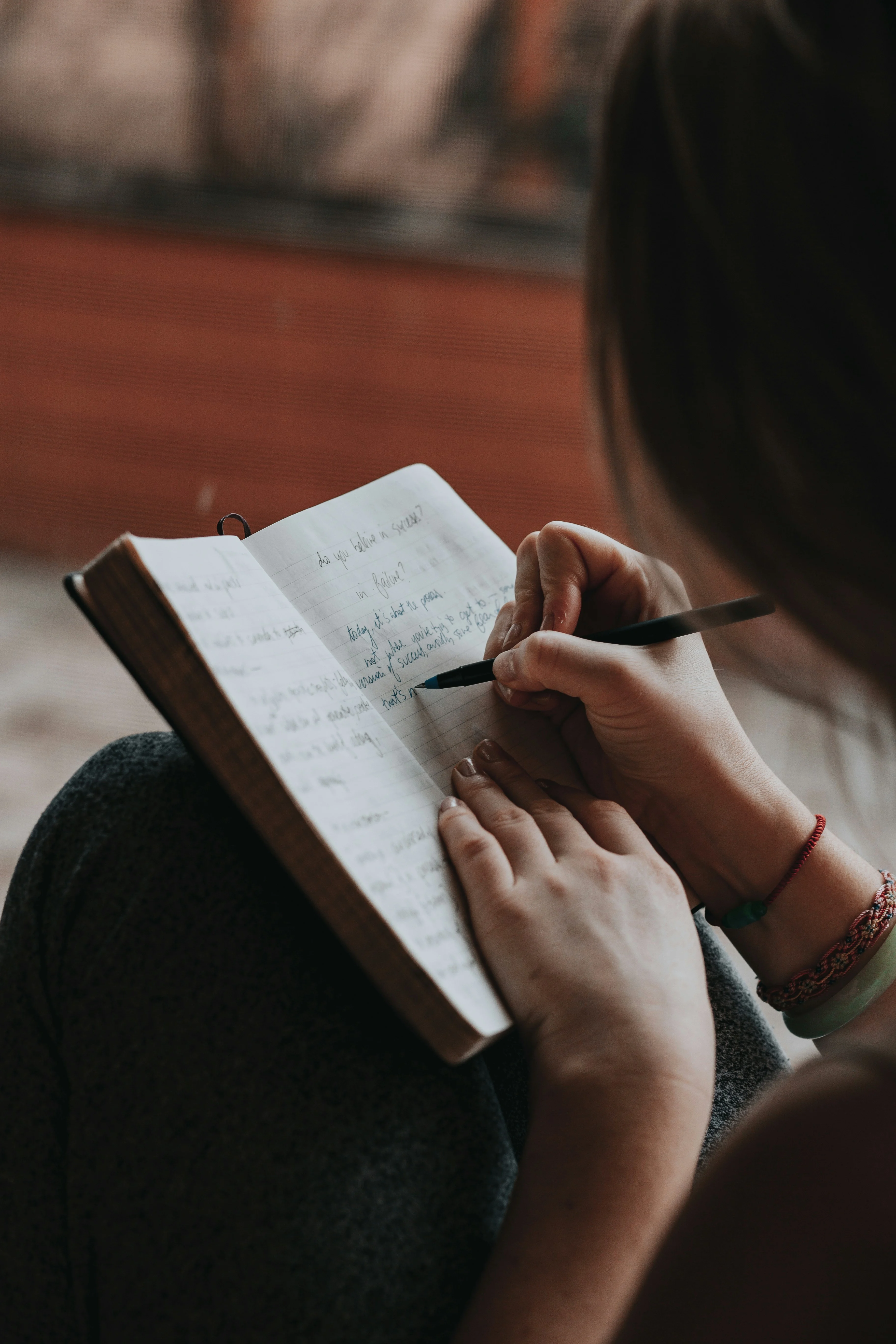 Songwriting Workshop