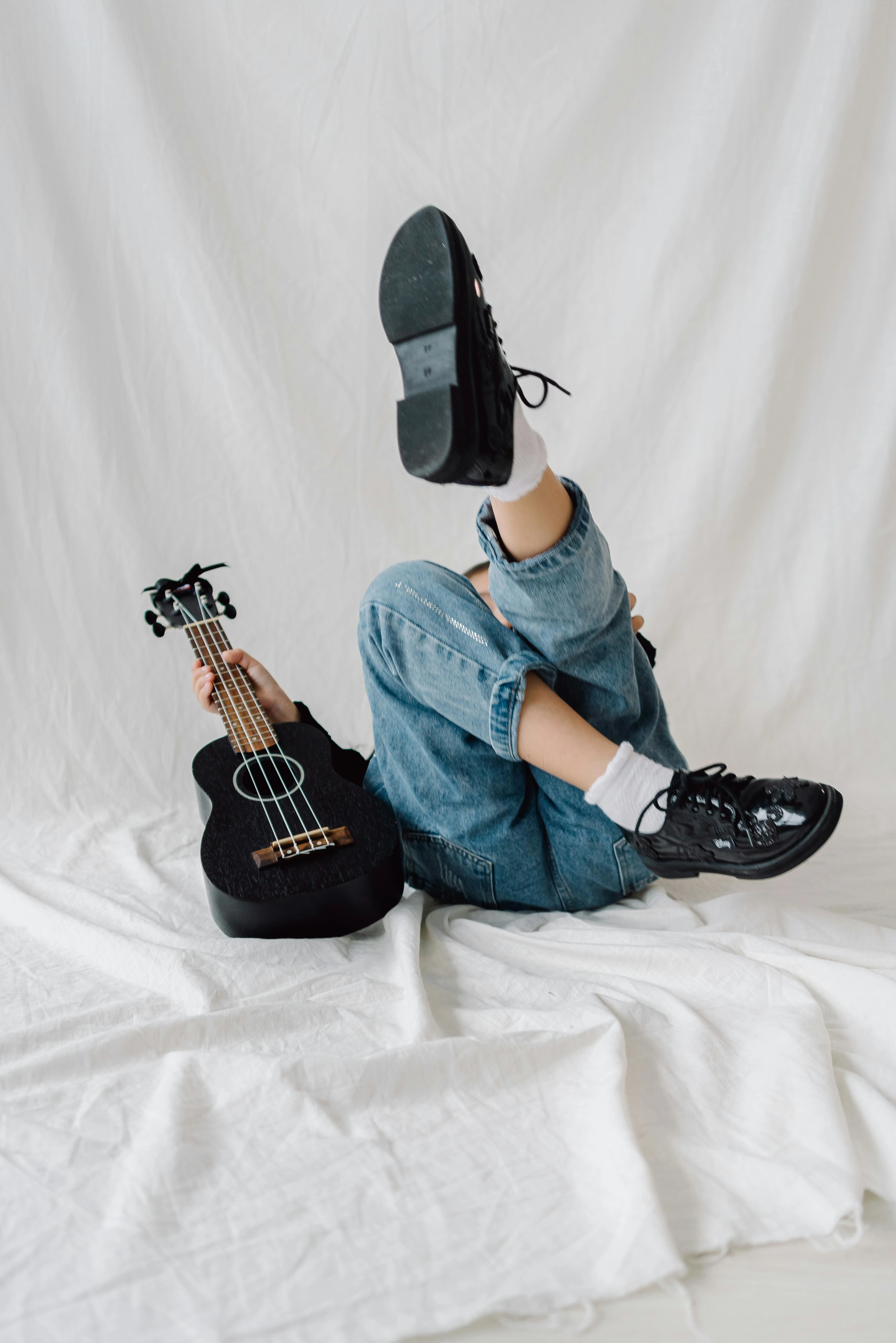Ukulele Workshop